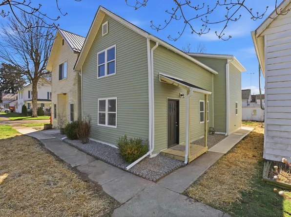 44 Maple Ave, Utica, OH 43080