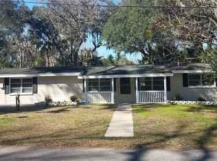 1920 NW 16th Ct, Crystal River, FL 34428