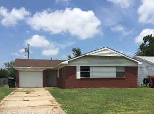 1429 SW 65th St, Oklahoma City, OK 73159