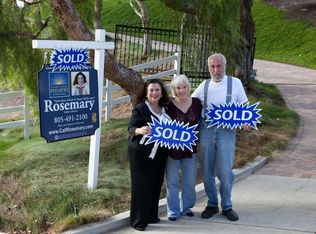 10755 Presilla 1, Santa Rosa Valley, CA 93012