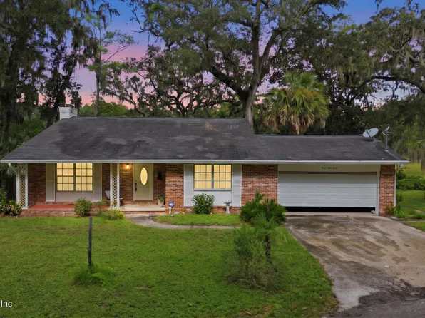 368 TIDEWATER Drive, Jacksonville, FL 32211