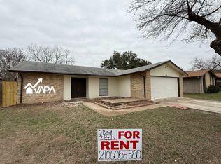 10815 Green Heights St, San Antonio, TX 78223