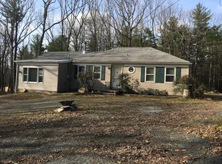 104 Deer Run Rd, Shohola, PA 18458