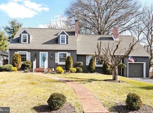 18818 Preston Rd, Hagerstown, MD 21742