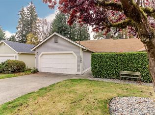 1903 SW 307th St #5A, Federal Way, WA 98023