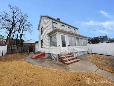 5 Martins Ln, Sayreville, NJ, 08872