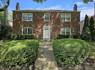 1133 S Cassingham Rd #A-B, Columbus, OH 43209