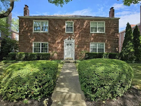 1133 S Cassingham Rd #A-b, Columbus, OH 43209
