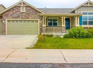 15976 W 60th Cir, Golden, CO 80403