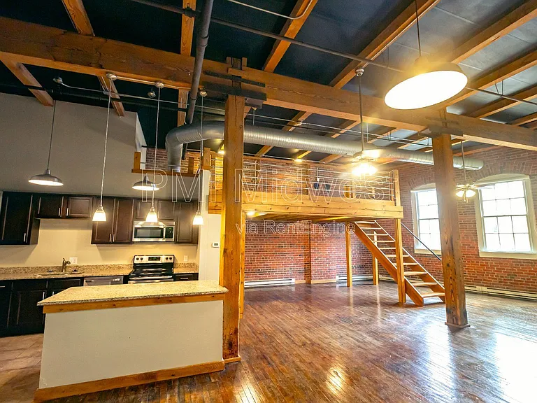 Lofts on Madison — Photo 27