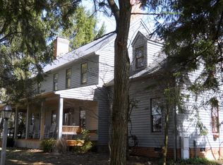 6700 Circle Dr, Radford, VA 24141