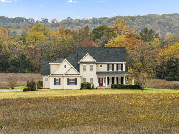 384 Long Cemetery Rd, Bowling Green, KY 42101