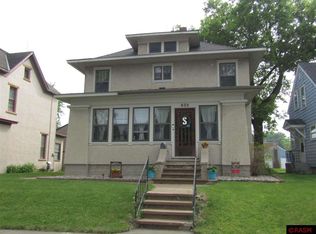 605 N Minnesota St, New Ulm, MN 56073