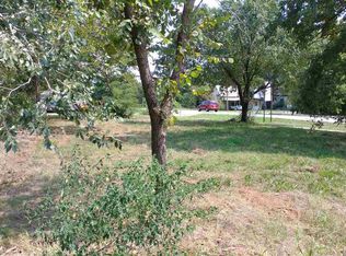 3 N 1st St, Cleveland, OK 74020