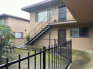 12611 Morningside Ave APT 8, Garden Grove, CA 92843