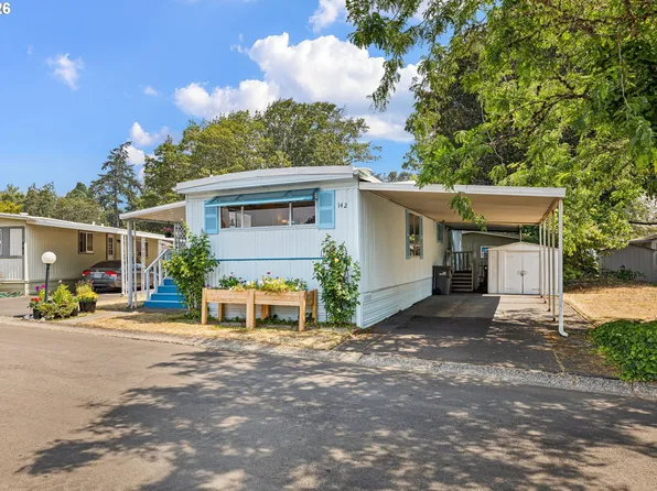 1475 Green Acres Rd Space 142, Eugene, OR 97408