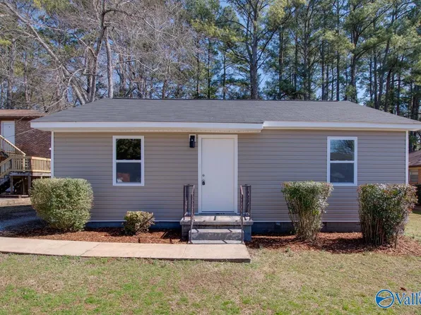 3609 McVay St SW, Huntsville, AL 35805