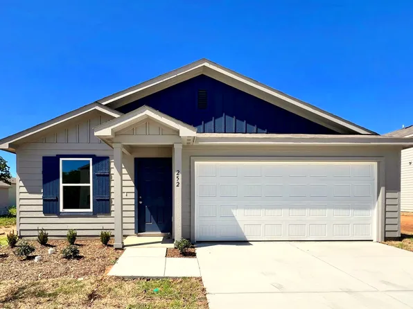 251 Peace Lily Way, Tolar, TX 76476