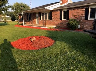 1393 Taylortown Rd, Mansfield, OH 44903