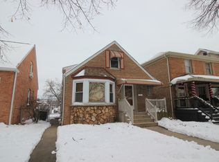 3332 W 108th St, Chicago, IL 60655