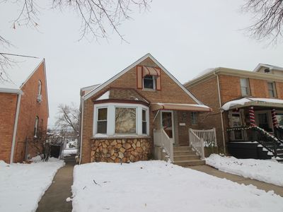 3332 W 108th St, Chicago, IL, 60655