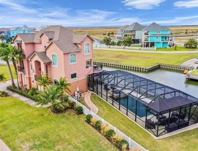 10 Half Moon, Hitchcock, TX, 77563