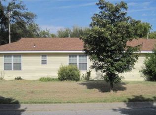 1946 N Volutsia Ave, Wichita, KS 67214