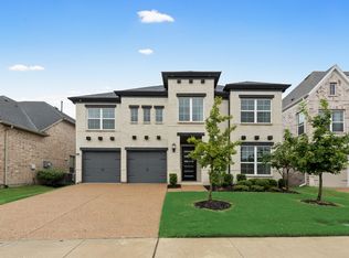 405 Rock Rose Ln, Wylie, TX 75098