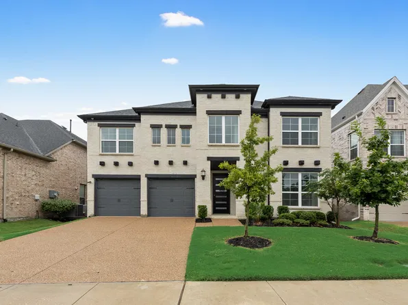 405 Rock Rose Ln, Wylie, TX 75098
