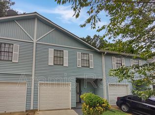 3204 Pine Tree Trl, Atlanta, GA 30349