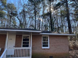 1206 Dewey St, Griffin, GA 30223