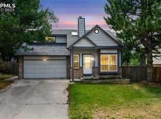 265 Dix Cir, Colorado Springs, CO 80911