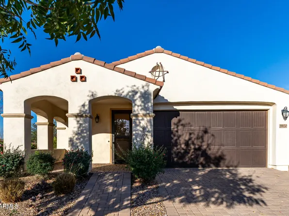 5920 S VEGAS --, Mesa, AZ 85212