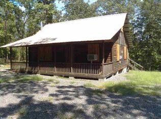 1154 Fawn Blf, Clinton, AR 72031