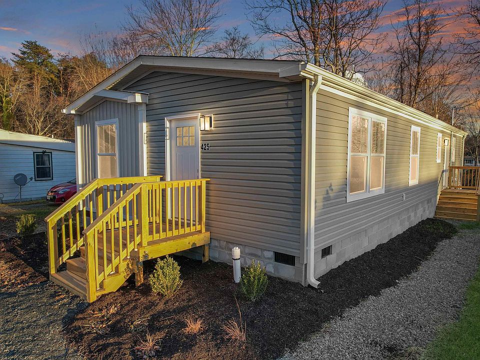 425 Cobb St, Gordonsville, VA 22942 MLS 648219 Zillow