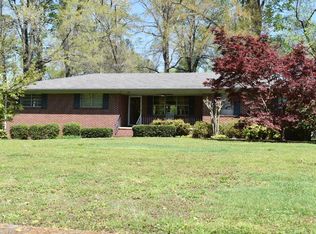 115 Sherwood Dr SE, Dalton, GA 30721