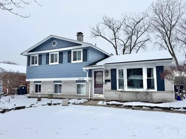 14219 Alexander St, Livonia, MI 48154