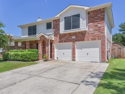 5211 Laurynnbrook Dr, Pasadena, TX, 77505