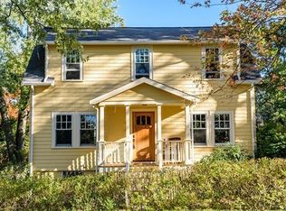 70 Baker Ave, Lexington, MA 02421