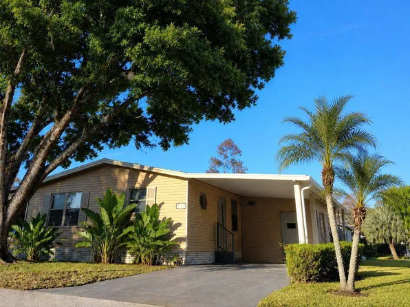 316 S Edgewater Dr #316, Plant City, FL 33565