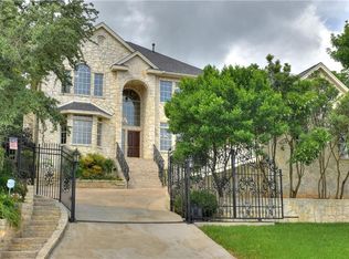 6207 Colina Ln, Austin, TX 78759