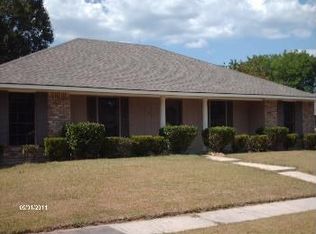 11937 Cardigan Ave, Baton Rouge, LA 70814
