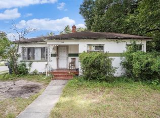 911 E 31st Ave, Tampa, FL 33603