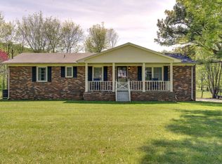 1586 Southport Rd, Culleoka, TN 38451
