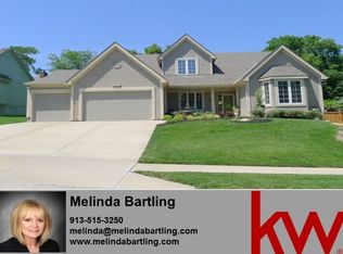 6712 NW Monticello Dr, Kansas City, MO 64152