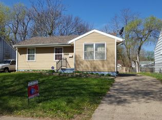 1422 E 17th St, Des Moines, IA 50316