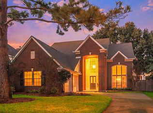 20622 Spring Rose Dr, Katy, TX 77450