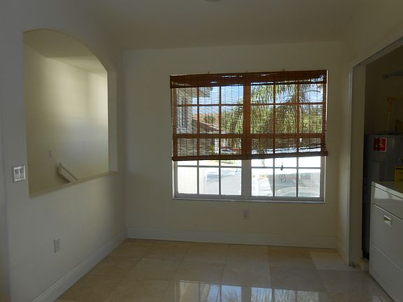 Additional Eating  Area