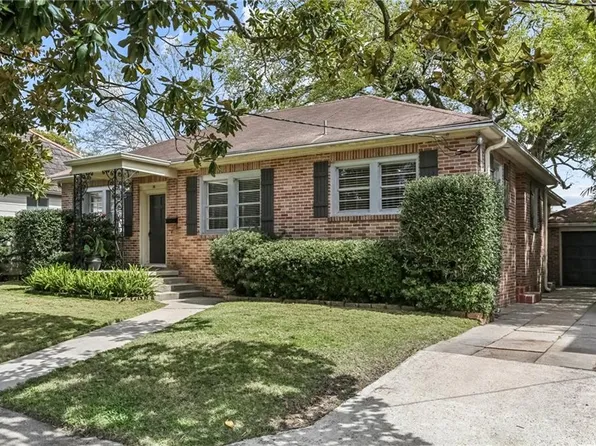 25 Maryland Dr, New Orleans, LA 70124