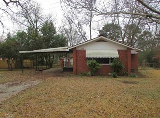 107 Denham St, Thomaston, GA 30286